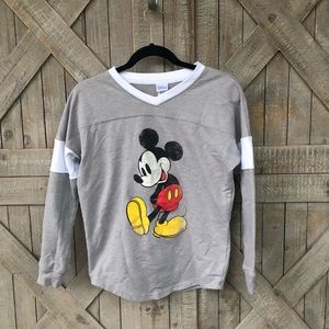 Mickey Mouse Light sweatshirt - Disney